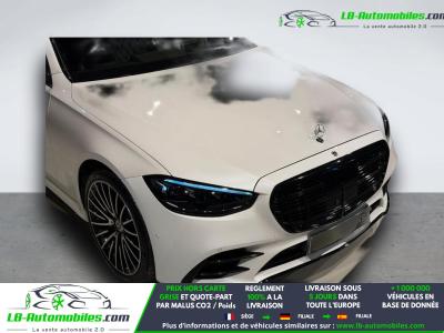 Mercedes Classe S 580 e BVA