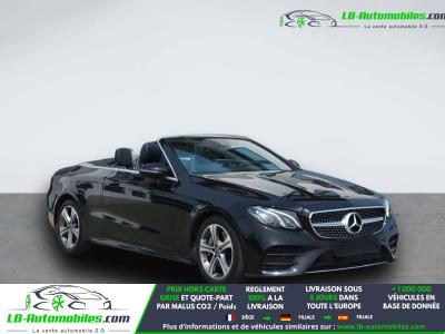 Mercedes Classe E 300 BVA