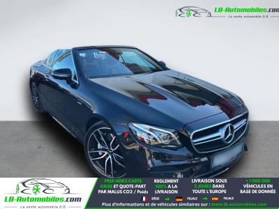 Mercedes Classe E 53 AMG BVA