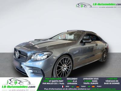 Mercedes Classe E 53 AMG BVA