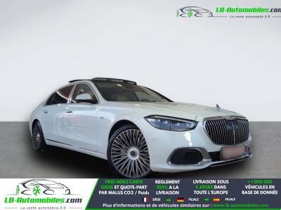 Mercedes Classe S Maybach 680 BVA 4-Matic