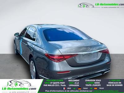 Mercedes Classe S Maybach 680 BVA 4-Matic
