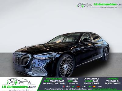 Mercedes Classe S Maybach 680 BVA 4-Matic