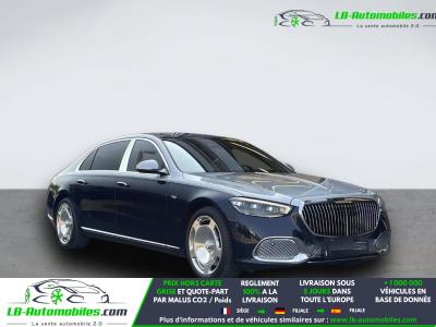 Mercedes Classe S Maybach 680 BVA 4-Matic