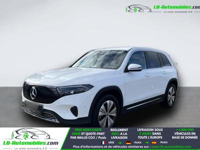 Mercedes EQB 300 4Matic