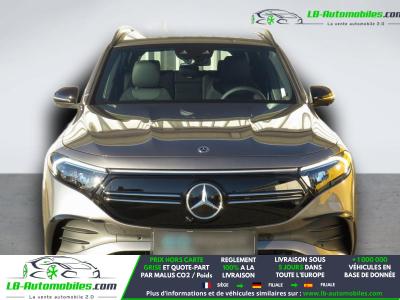 Mercedes EQB 300 4Matic