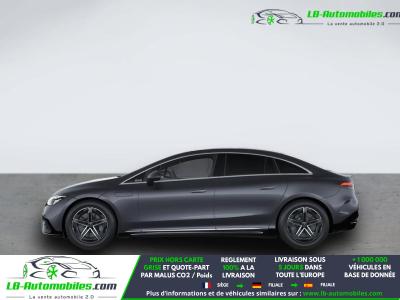Mercedes EQE 500 4MATIC