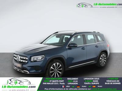 Mercedes GLB 250 BVA 4Matic