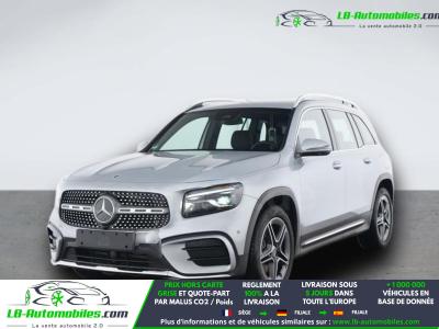 Mercedes GLB 250 BVA 4Matic