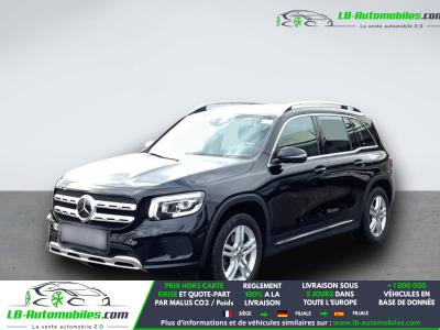 Mercedes GLB 250 BVA 4Matic