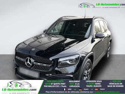 Mercedes GLB 200 BVA