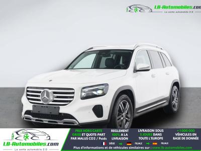Mercedes GLB 250 BVA 4Matic