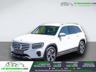 Mercedes GLB 250 BVA 4Matic
