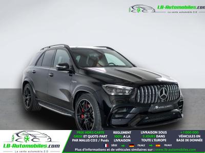 Mercedes GLE  63 S AMG BVA 4Matic+