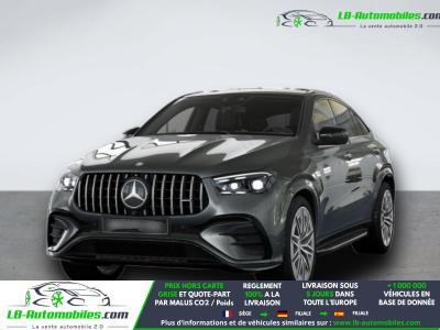 Mercedes GLE Coupe 53 AMG BVA 4MATIC+