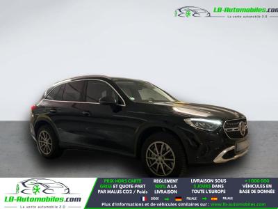 Mercedes GLC Coupe 300 e BVA 4Matic