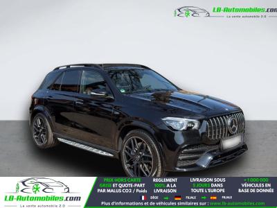 Mercedes GLE  53 AMG EQBoost BVA 4Matic+