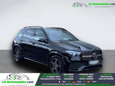Mercedes GLE  350 e EQ POWER BVA 4Matic