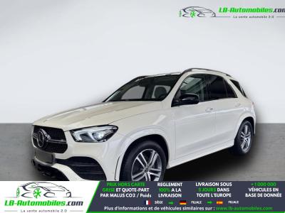 Mercedes GLE  400 d BVA 4Matic