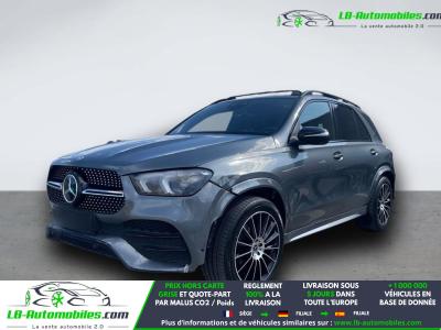 Mercedes GLE  400 d BVA 4Matic