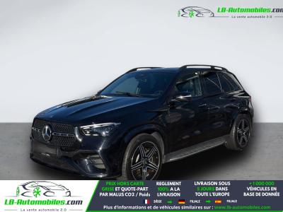 Mercedes GLE  400 e BVA 4Matic