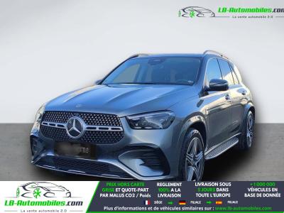 Mercedes GLE  400 e BVA 4Matic