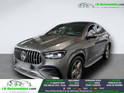 Mercedes GLE Coupe 53 AMG BVA 4MATIC+