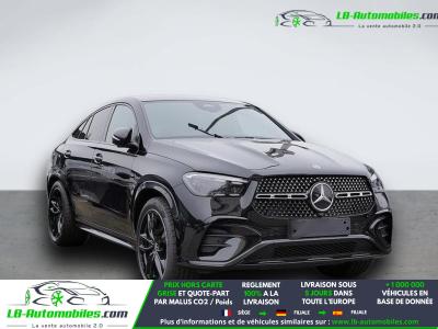 Mercedes GLE Coupe 350 de BVA 4Matic