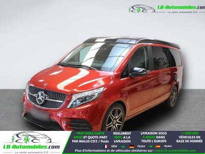 Mercedes Classe V Marco Polo 250d BVA