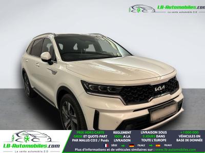 Kia Sorento 1.6 T-GDi Hybride 230 ch 5 pl BVA