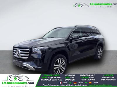 Mercedes GLS 450d BVA 4Matic