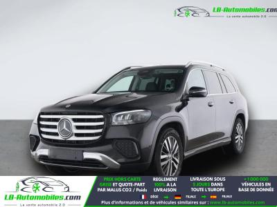 Mercedes GLS 450d BVA 4Matic