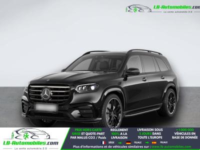Mercedes GLS 450d BVA 4Matic