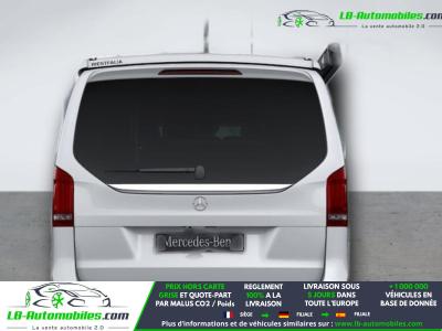 Mercedes Classe V Marco Polo 250d BVA