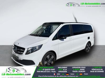 Mercedes Classe V Marco Polo 250d BVA