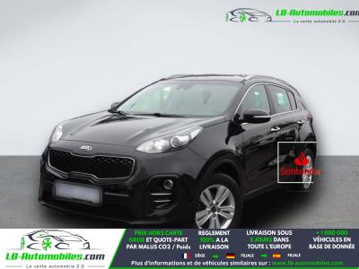 Kia Sportage 1.6 GDi 132 4x2