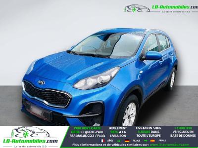 Kia Sportage 1.6 GDi 132 4x2 BVM