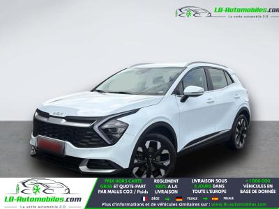 Kia Sportage 1.6 T-GDi 265ch Hybride Rechargeable BVA 4x4