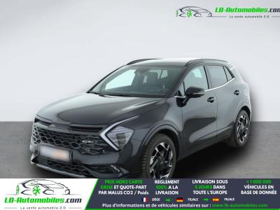 Kia Sportage 1.6 T-GDi 265ch Hybride Rechargeable BVA 4x4