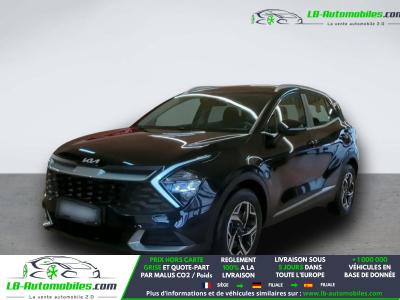 Kia Sportage 1.6 T-GDi 150ch MHEV BVM  4x2
