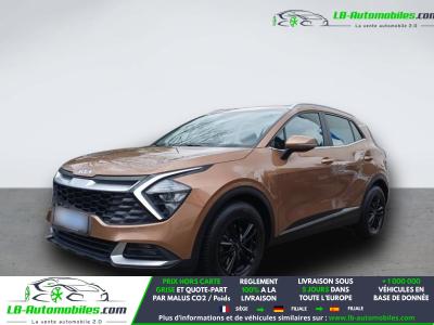 Kia Sportage 1.6 T-GDi 150ch MHEV BVM  4x2