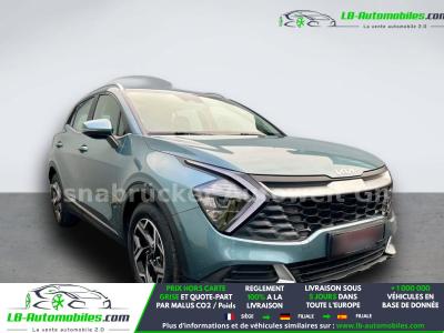 Kia Sportage 1.6 T-GDi 150ch MHEV BVM  4x2