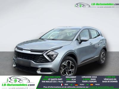 Kia Sportage 1.6 T-GDi 150ch MHEV BVM  4x2