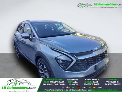 Kia Sportage 1.6 T-GDi 150ch MHEV BVM  4x2
