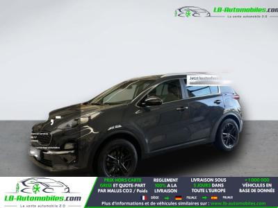 Kia Sportage 1.6 GDi 132 4x2 BVM