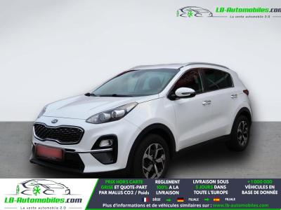 Kia Sportage 1.6 GDi 132 4x2 BVM