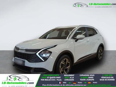 Kia Sportage 1.6 T-GDi 150ch MHEV BVM  4x2