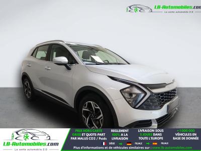 Kia Sportage 1.6 T-GDi 150ch MHEV BVM  4x2