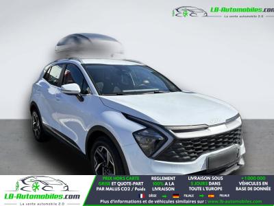 Kia Sportage 1.6 T-GDi 150ch MHEV BVM  4x2