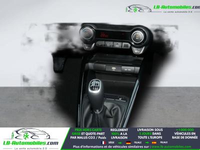Kia Stonic 1.0 T-GDi 100 ch BVM